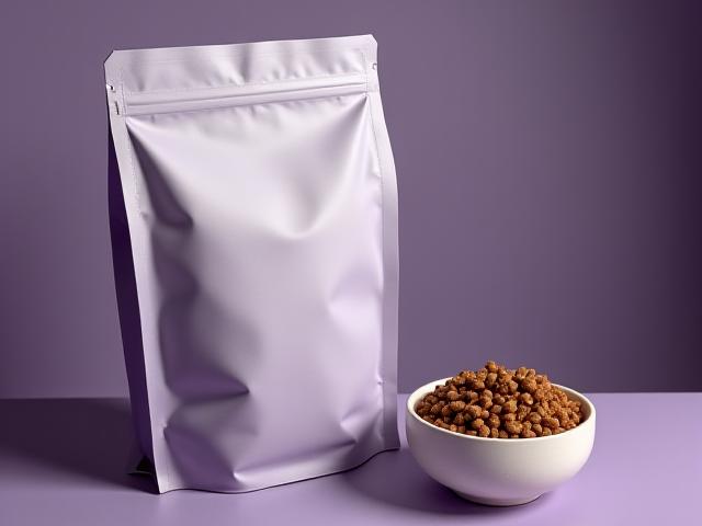 Premium Dog Kibble