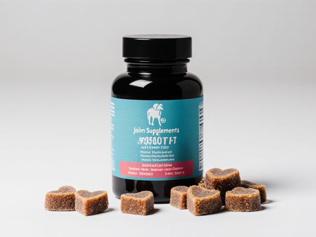 Advanced joint mobility chewables
